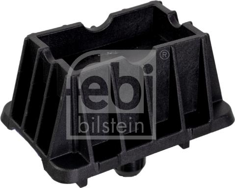 Febi Bilstein 178401 - Кріплення, автомобільний домкрат autozip.com.ua