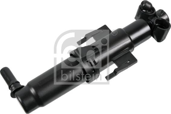 Febi Bilstein 178413 - Розпилювач, форсунка, система очищення фар autozip.com.ua