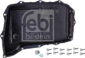 FEBI Bilstein 178421 - Гідрофільтри, автоматична коробка передач autozip.com.ua