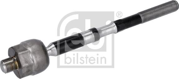 Febi Bilstein 178478 - Осьовий шарнір, рульова тяга autozip.com.ua