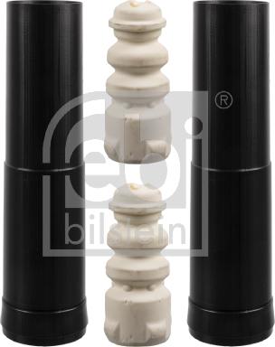 Febi Bilstein 178554 - Пилозахисний комплект, амортизатор autozip.com.ua