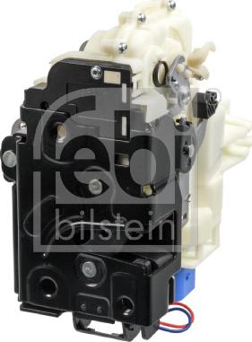 Febi Bilstein 178562 - Замок двері autozip.com.ua