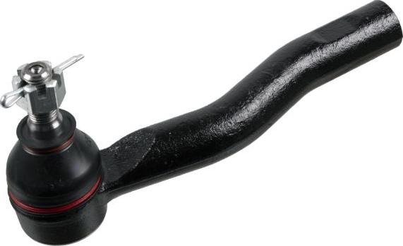 FEBI Bilstein 178501 - Наконечник рульової тяги, кульовий шарнір autozip.com.ua