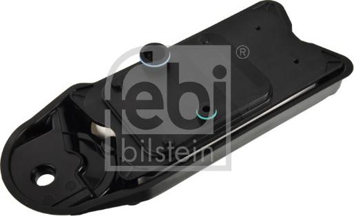 FEBI Bilstein 178516 - Фільтр, система вентиляції картера autozip.com.ua