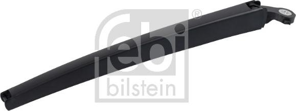 Febi Bilstein 178582 - Поводок стеклоочистителя задний Volkswagen Caddy пр-во FEBI autozip.com.ua