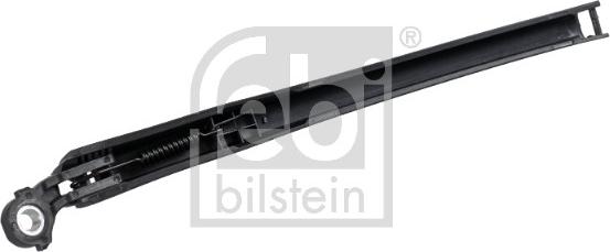 Febi Bilstein 178582 - Поводок стеклоочистителя задний Volkswagen Caddy пр-во FEBI autozip.com.ua