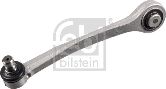 Febi Bilstein 178539 - Важіль незалежної підвіски колеса autozip.com.ua