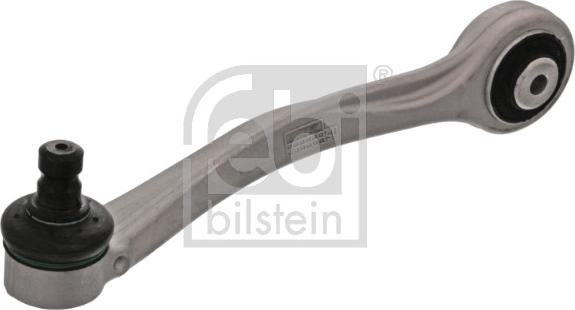 Febi Bilstein 178538 - Важіль незалежної підвіски колеса autozip.com.ua