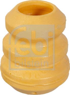 Febi Bilstein 178695 - Відбійник, буфер амортизатора autozip.com.ua