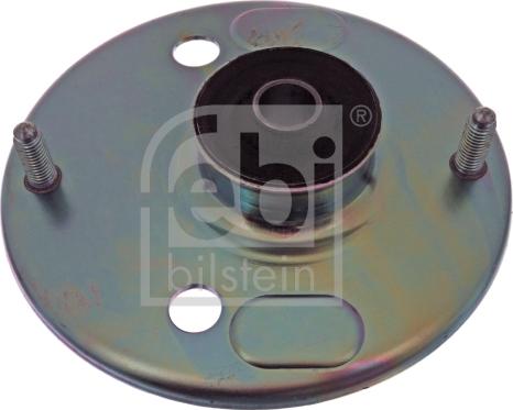 FEBI Bilstein 17865 - Опора стійки амортизатора, подушка autozip.com.ua