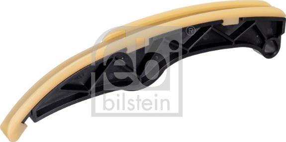 Febi Bilstein 178681 - Планка заспокоювача, ланцюг приводу autozip.com.ua