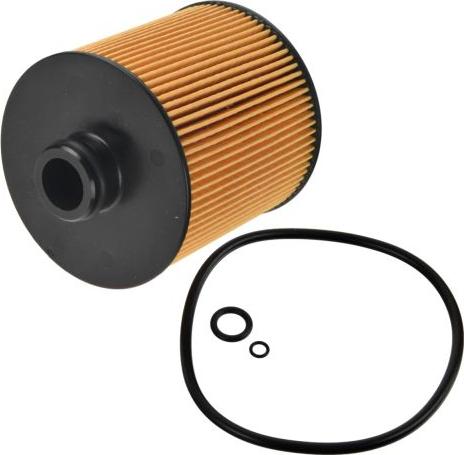 FEBI Bilstein 178639 - Масляний фільтр autozip.com.ua