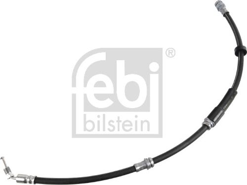 Febi Bilstein 178631 - Гальмівний шланг autozip.com.ua