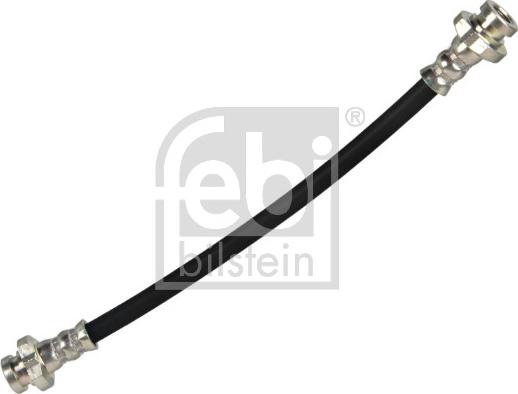 Febi Bilstein 178672 - Гальмівний шланг autozip.com.ua