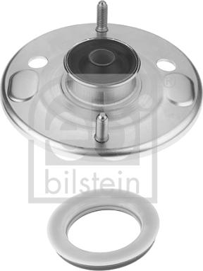 FEBI Bilstein 17867 - Опора стійки амортизатора, подушка autozip.com.ua