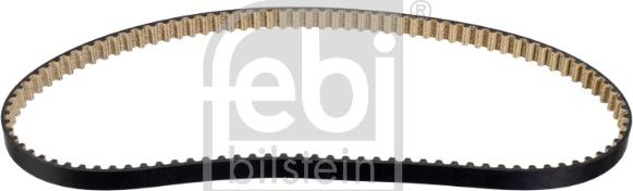 Febi Bilstein 178013 - Ремінь ГРМ autozip.com.ua