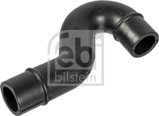 FEBI Bilstein 17808 - Шланг, вентиляція картера autozip.com.ua