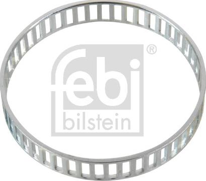 Febi Bilstein 178022 - Зубчастий диск імпульсного датчика, протівобл. устр. autozip.com.ua