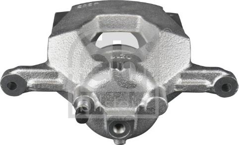 FEBI Bilstein 178196 - Гальмівний супорт autozip.com.ua