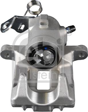 FEBI Bilstein 178142 - Гальмівний супорт autozip.com.ua