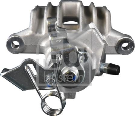 FEBI Bilstein 178142 - Гальмівний супорт autozip.com.ua