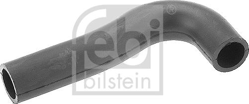 FEBI Bilstein 17814 - Шланг, вентиляція картера autozip.com.ua