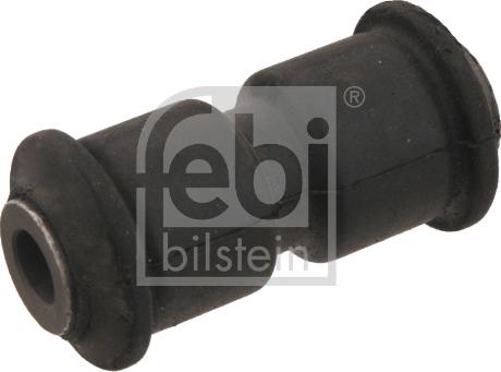 Febi Bilstein 17816 - Сайлентблок ресори autozip.com.ua