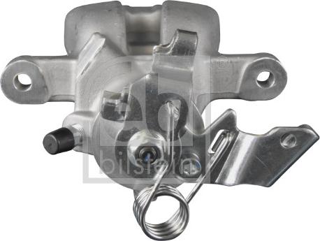FEBI Bilstein 178103 - Гальмівний супорт autozip.com.ua