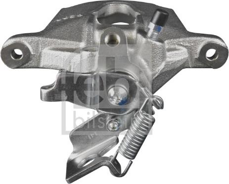 FEBI Bilstein 178136 - Гальмівний супорт autozip.com.ua