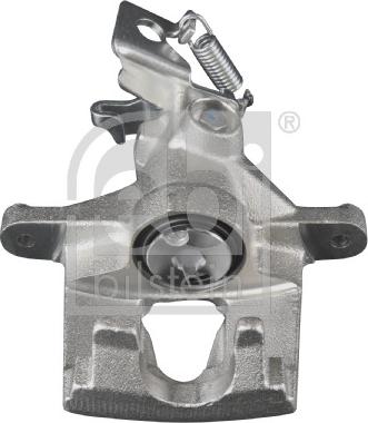 FEBI Bilstein 178136 - Гальмівний супорт autozip.com.ua