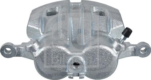 FEBI Bilstein 178131 - Гальмівний супорт autozip.com.ua