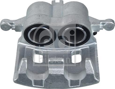 FEBI Bilstein 178131 - Гальмівний супорт autozip.com.ua
