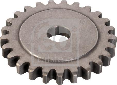 FEBI Bilstein 178896 - Шестерня, масляний насос autozip.com.ua