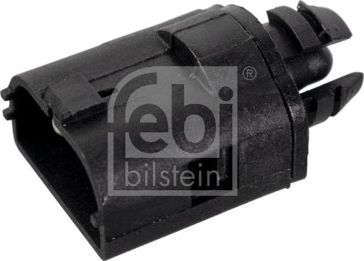FEBI Bilstein 178851 - Датчик, зовнішня температура autozip.com.ua