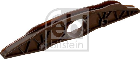 Febi Bilstein 178806 - Планка заспокоювача, ланцюг приводу autozip.com.ua