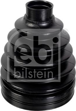 Febi Bilstein 178810 - Пильник, приводний вал autozip.com.ua