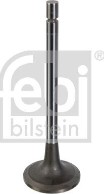 Febi Bilstein 178839 - Впускний клапан autozip.com.ua