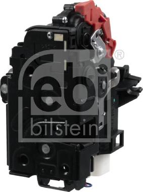 Febi Bilstein 178832 - Замок двері autozip.com.ua