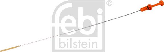 Febi Bilstein 178390 - Покажчик рівня масла autozip.com.ua