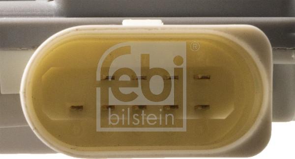 FEBI Bilstein 178397 - Замок двері autozip.com.ua