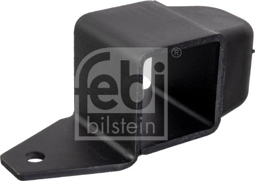 FEBI Bilstein 178361 - Відбійник, буфер амортизатора autozip.com.ua
