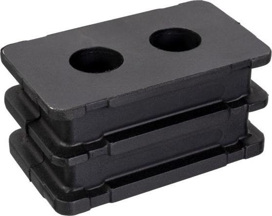 FEBI Bilstein 178362 - Відбійник, буфер амортизатора autozip.com.ua