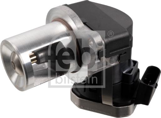 Febi Bilstein 178388 - Клапан повернення ОГ autozip.com.ua