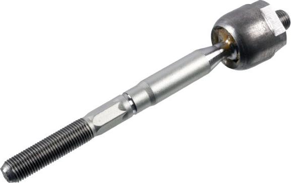 FEBI Bilstein 178324 - Осьовий шарнір, рульова тяга autozip.com.ua