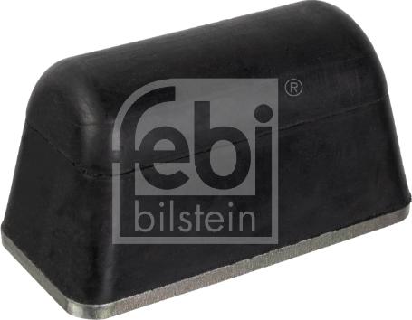 Febi Bilstein 178295 - Відбійник, буфер амортизатора autozip.com.ua