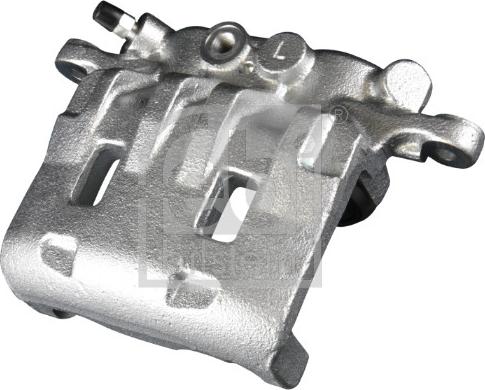 FEBI Bilstein 178204 - Гальмівний супорт autozip.com.ua
