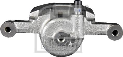 FEBI Bilstein 178203 - Гальмівний супорт autozip.com.ua