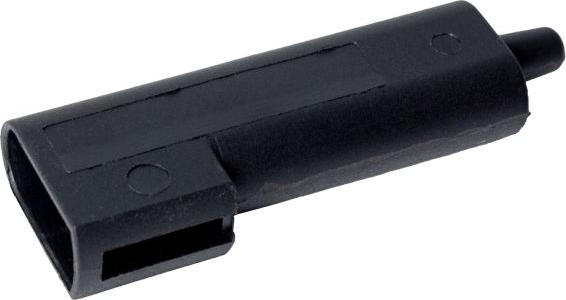 FEBI Bilstein 178288 - Датчик, зовнішня температура autozip.com.ua