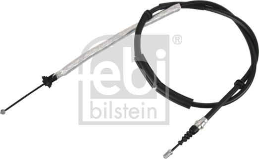 Febi Bilstein 178231 - Трос, гальмівна система autozip.com.ua