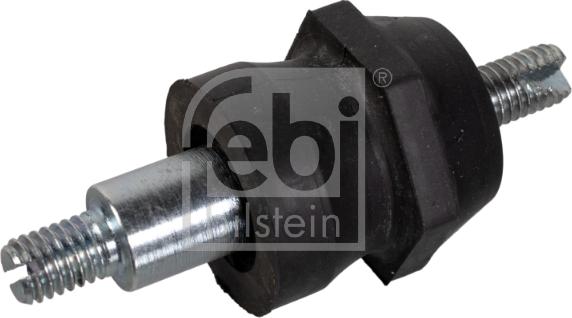 Febi Bilstein 178227 - Кронштейн, корпус повітряного фільтра autozip.com.ua